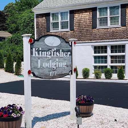 Kingfisher Lodging Dennis Ngoại thất bức ảnh