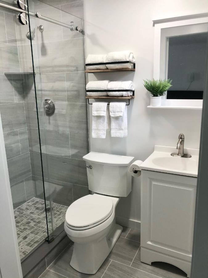 Kingfisher Lodging Dennis Ngoại thất bức ảnh