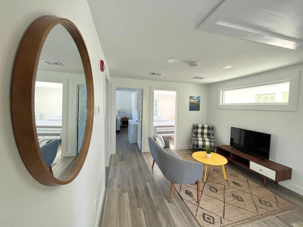 Kingfisher Lodging Dennis Ngoại thất bức ảnh