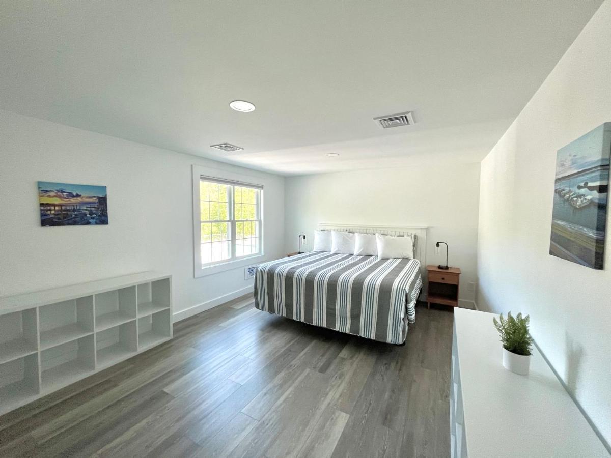 Kingfisher Lodging Dennis Ngoại thất bức ảnh