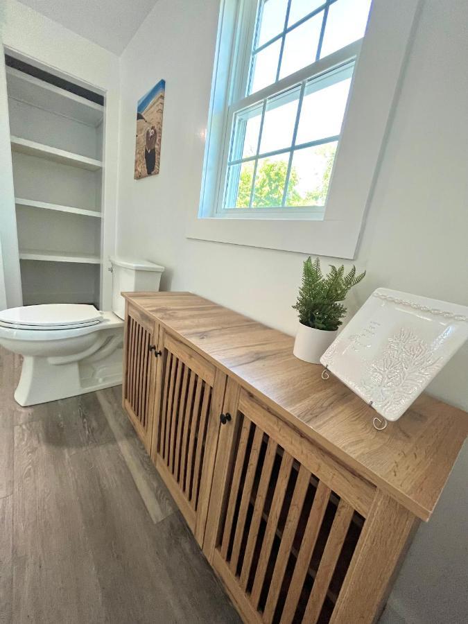 Kingfisher Lodging Dennis Ngoại thất bức ảnh