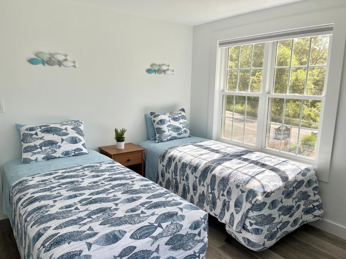 Kingfisher Lodging Dennis Ngoại thất bức ảnh