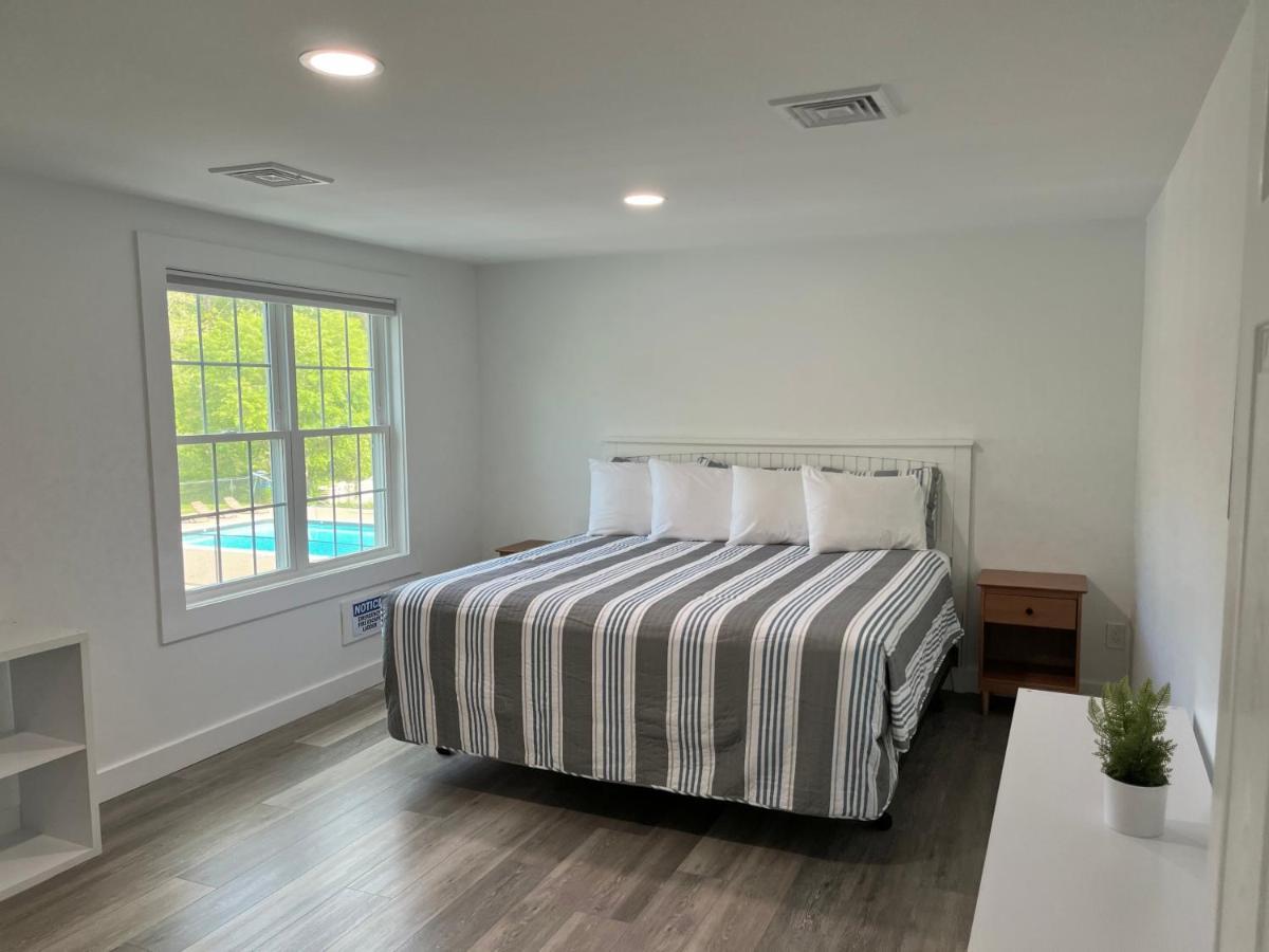 Kingfisher Lodging Dennis Ngoại thất bức ảnh