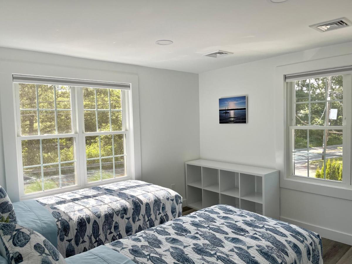 Kingfisher Lodging Dennis Ngoại thất bức ảnh
