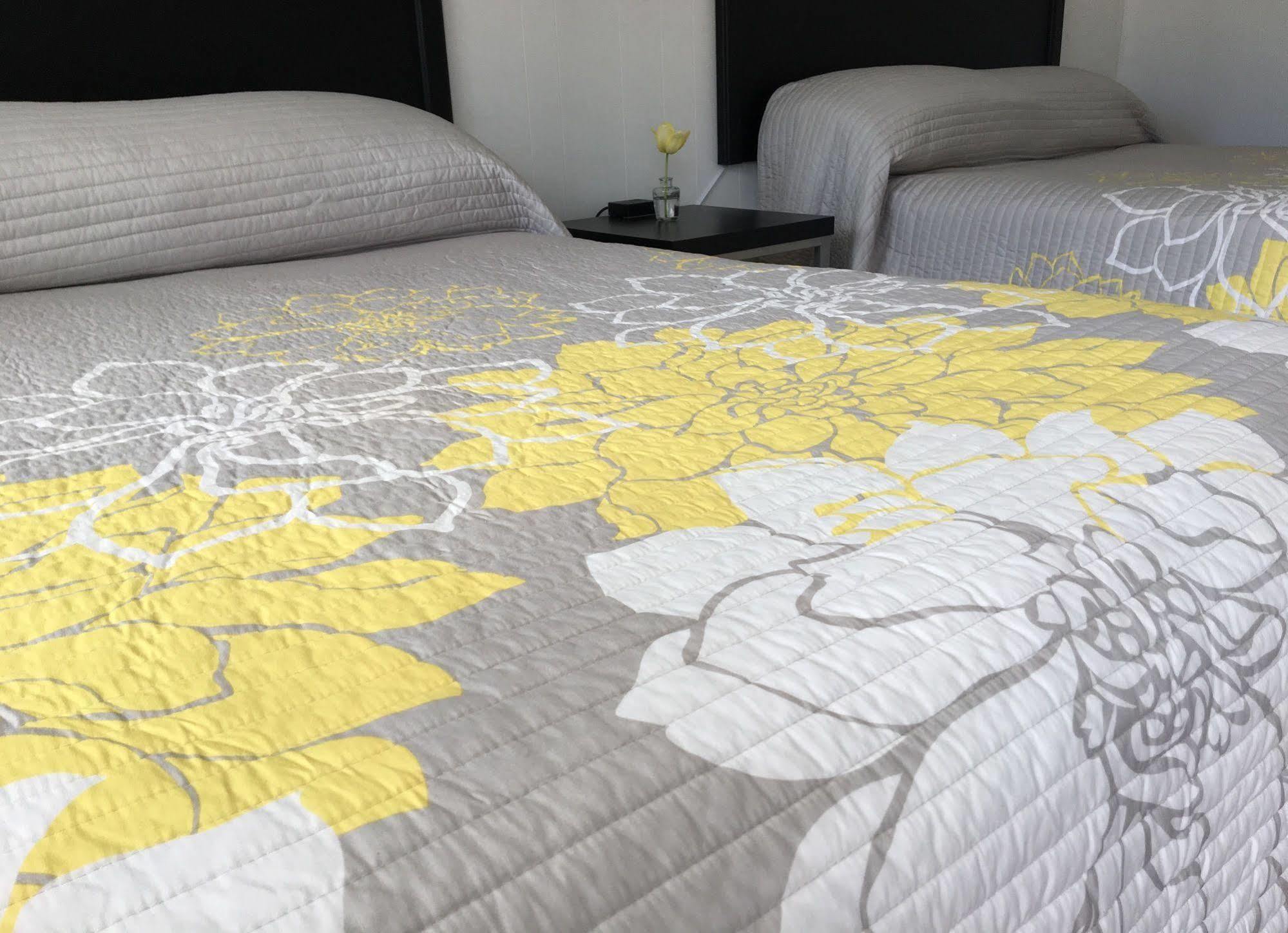 Kingfisher Lodging Dennis Ngoại thất bức ảnh
